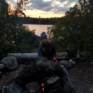 Meet your Posher, Marija